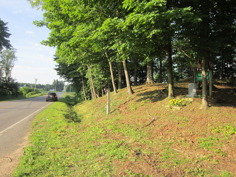Sandy Creek, NY History Center